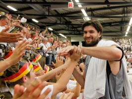 Werner Scholz, Basketball_04