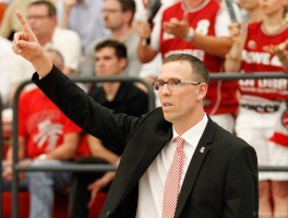 Werner Scholz, Basketball_06