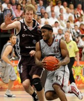 Werner Scholz, Basketball_07