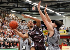 Werner Scholz, Basketball_09