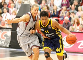 Werner Scholz, Basketball_13