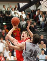 Werner Scholz, Basketball_15