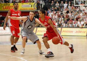 Werner Scholz, Basketball_16