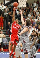 Werner Scholz, Basketball_17