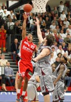 Werner Scholz, Basketball_17