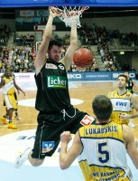 Werner Scholz, Basketball_31
