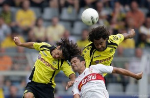 Werner Scholz, Fussball_BL_21