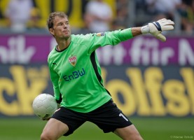 Werner Scholz, Fussball_BL_24
