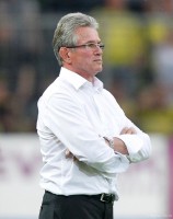 Werner Scholz, Fussball_BL_25