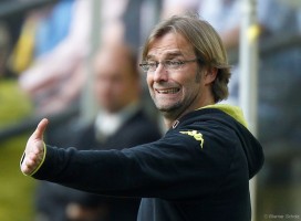 Werner Scholz, Fussball_BL_27