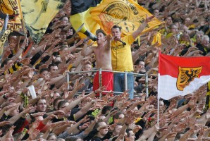 Werner Scholz, Fussball_BL_28