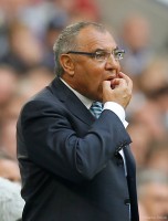 Werner Scholz, Fussball_BL_31