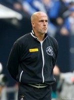 Werner Scholz, Fussball_BL_33