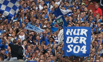 Werner Scholz, Fussball_BL_34