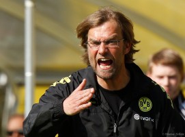 Werner Scholz, Fussball_BL_40