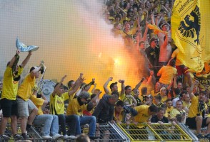 Werner Scholz, Fussball_BL_42