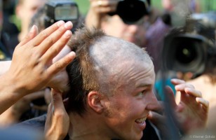 Werner Scholz, Fussball_BL_43