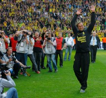 Werner Scholz, Fussball_BL_45