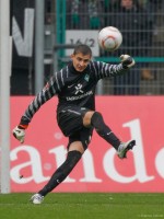 Werner Scholz, Fussball_BL_49