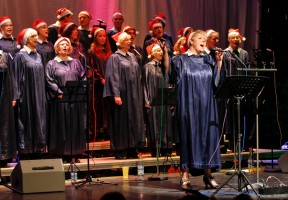 Werner Scholz, Gospel_06