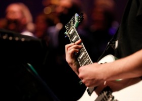 Werner Scholz, Gospel_09