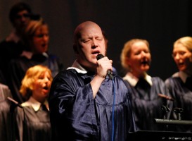 Werner Scholz, Gospel_15