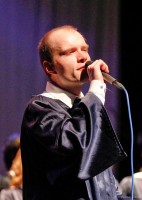 Werner Scholz, Gospel_17
