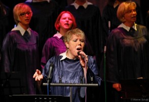 Werner Scholz, Gospel_19