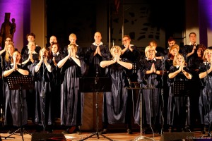 Werner Scholz, Gospel_29