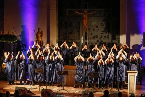 Werner Scholz, Gospel_30