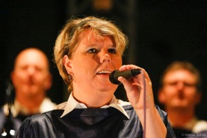Werner Scholz, Gospel_39