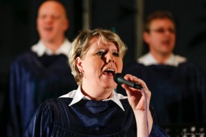 Werner Scholz, Gospel_43