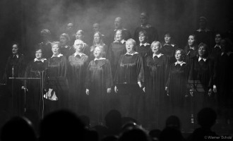 Werner Scholz, Gospel_47