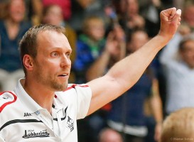 Werner Scholz, Handball_HSG_06