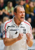 Werner Scholz, Handball_HSG_07