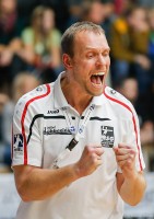 Werner Scholz, Handball_HSG_07