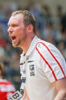 Werner Scholz, Handball_HSG_13