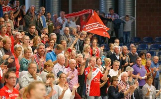 Werner Scholz, Handball_HSG_24