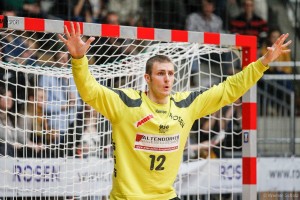 Werner Scholz, Handball_HSG_25