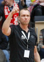 Werner Scholz, Handball_HSG_28