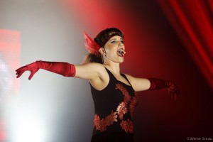 Werner Scholz, Musical_05