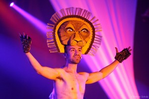 Werner Scholz, Musical_10