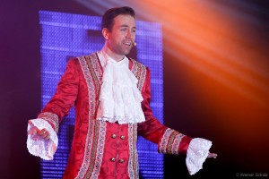 Werner Scholz, Musical_16