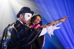 Werner Scholz, Musical_18