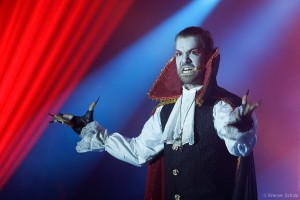 Werner Scholz, Musical_21