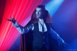 Werner Scholz, Musical_22