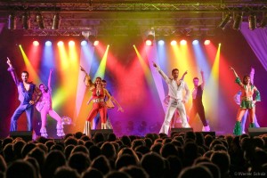 Werner Scholz, Musical_23