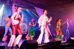 Werner Scholz, Musical_24