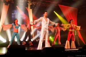 Werner Scholz, Musical_25