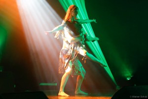 Werner Scholz, Musical_26